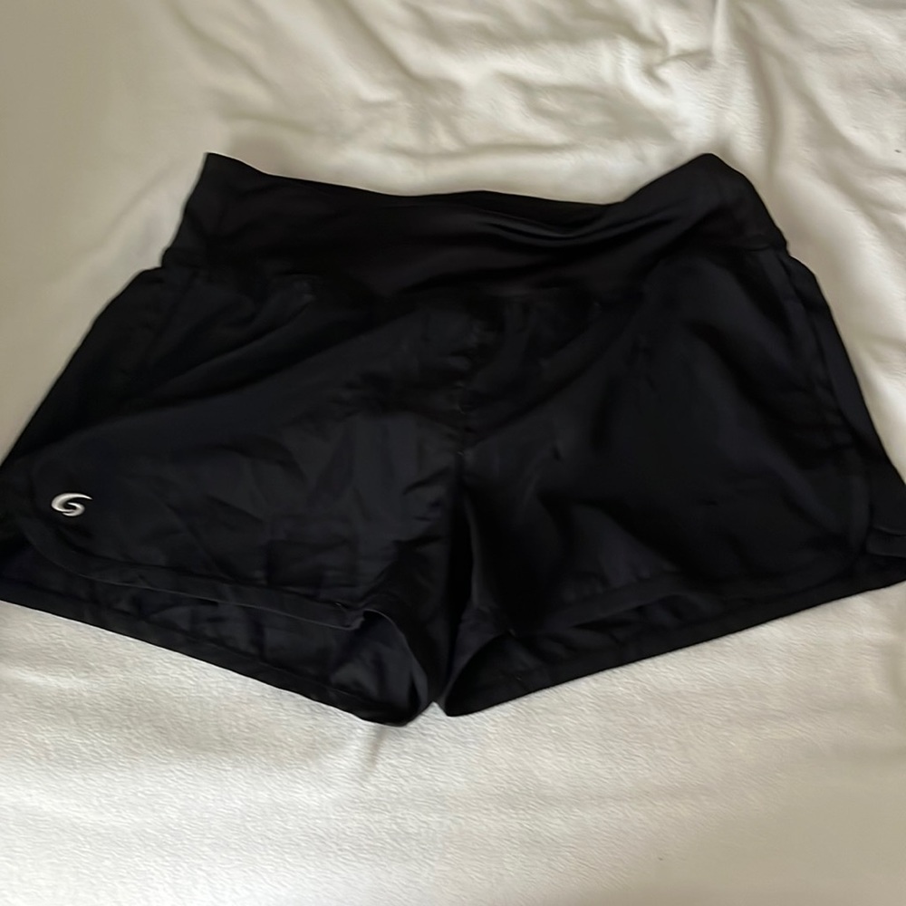 Athletic shorts